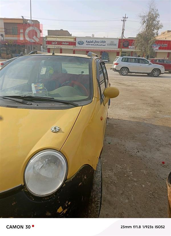 شيري S11 QQ 2011 للبيع في العراق - سامراء